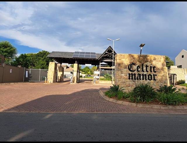 1 BEDROOM PROPERTY TO RENT IN RASLOUW